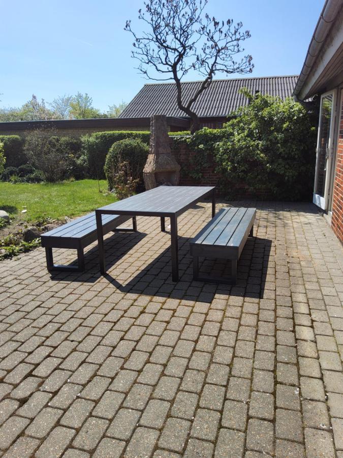 6 House, Private Garden, Lego House, Legoland, Lalandia, Billund