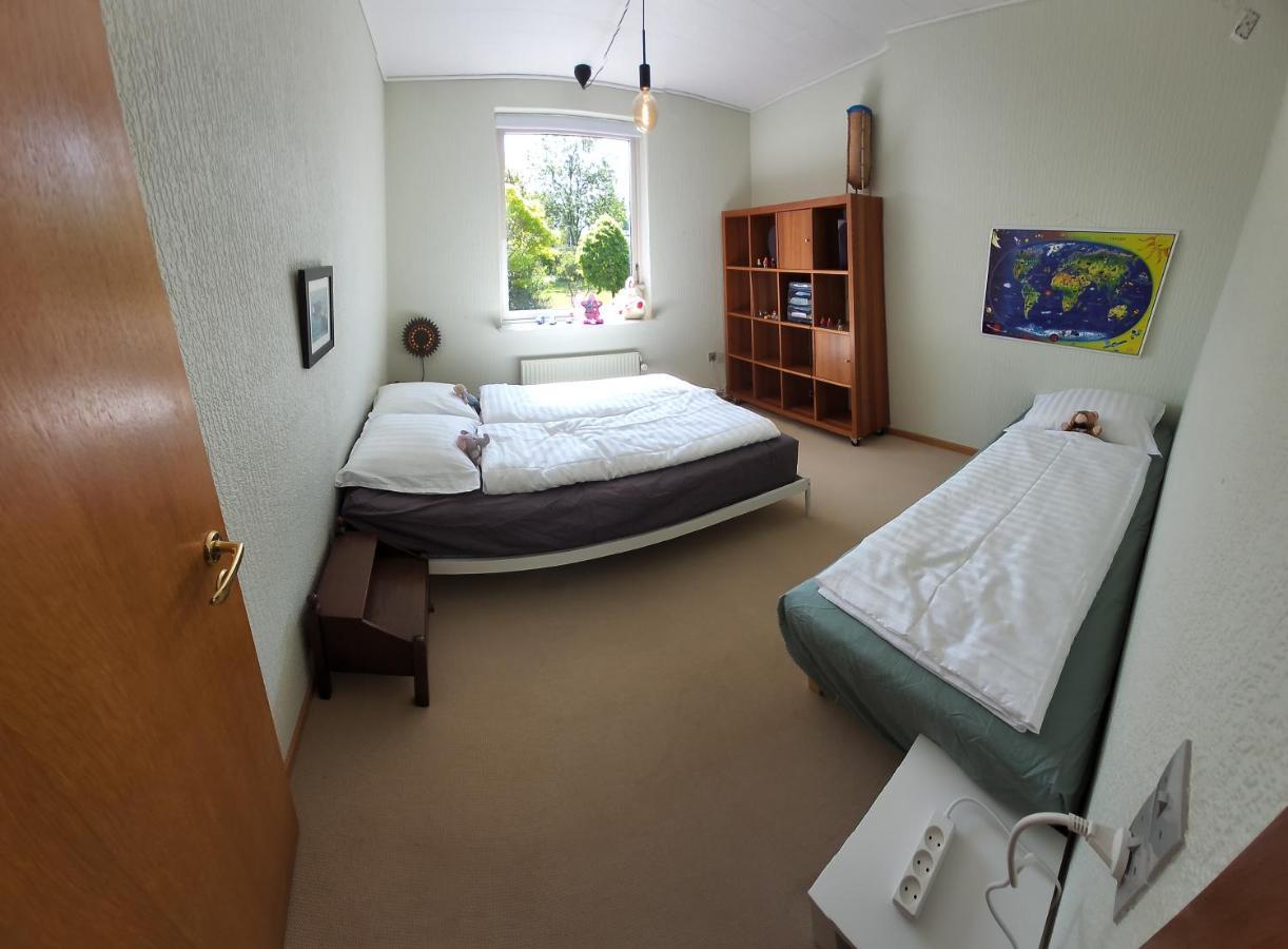 6 House, Private Garden, Lego House, Legoland, Lalandia,
