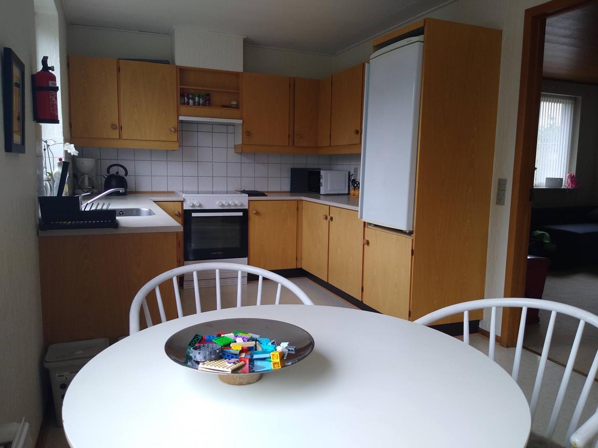 Casa vacanze 6 House, Private Garden, Lego House, Legoland, Lalandia, Billund