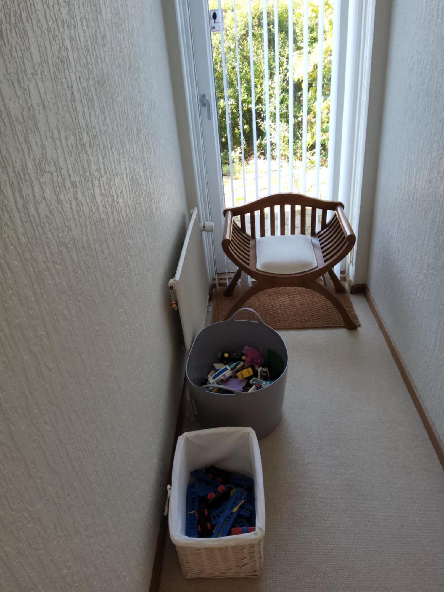 Casa vacanze 6 House, Private Garden, Lego House, Legoland, Lalandia,