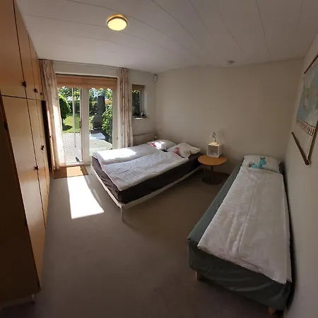 6 Room Holiday House, Private Garden, Lego House, Legoland, Lalandia, Billund Exterior photo
